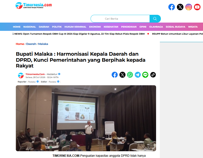 Gambar berita