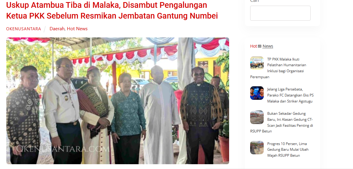 Gambar berita